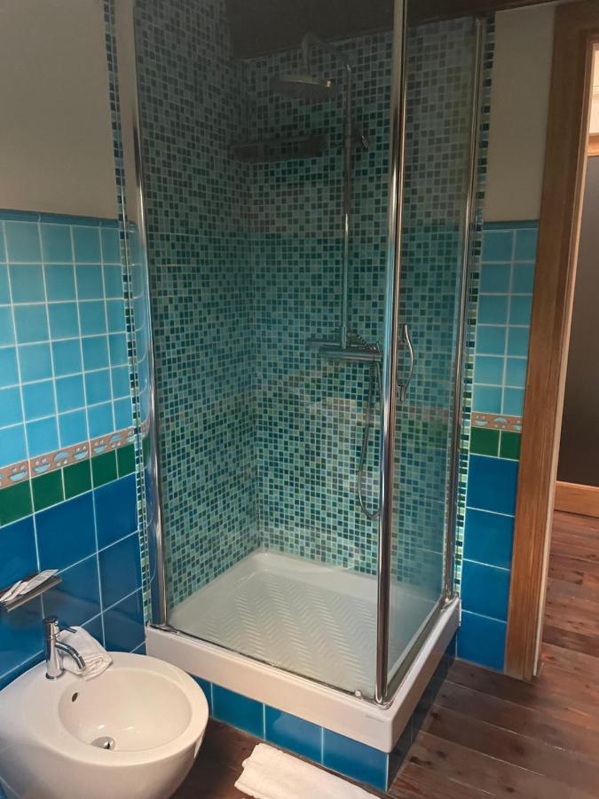Suite Home Al Centro Di Sassari Exterior photo