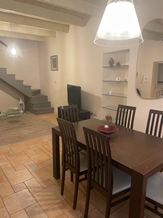 Suite Home Al Centro Di Sassari Exterior photo